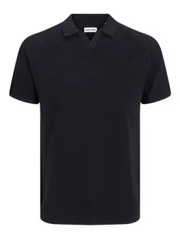 Свитер JACK & JONES, черный
