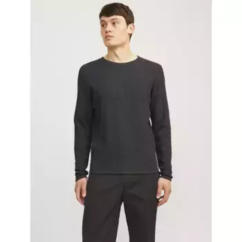 Свитер Jack & Jones Cooper, серый