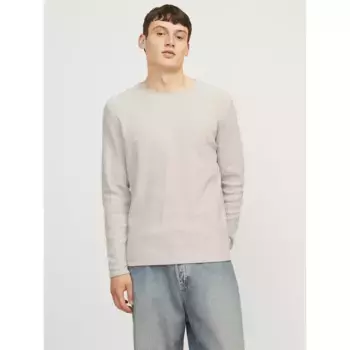 Свитер Jack & Jones Cooper, серый