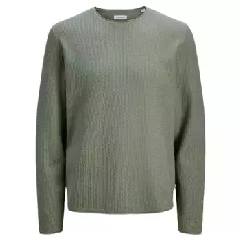 Свитер Jack & Jones Cooper, зеленый