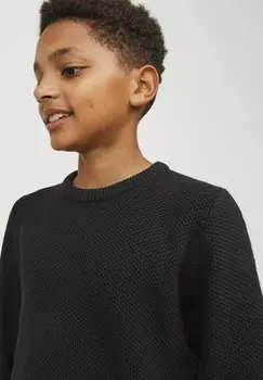 Свитер Jack & Jones, цвет Czarny