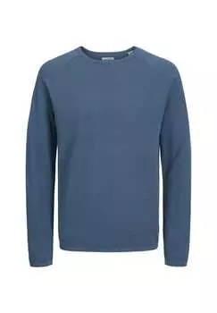 Свитер Jack & Jones, цвет oceanview