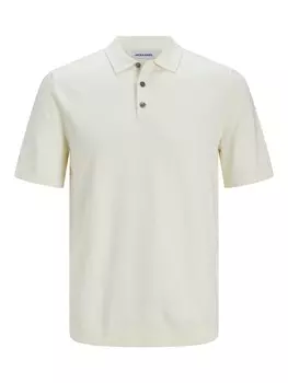 Свитер JACK & JONES EMIL, белый