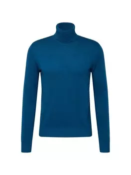 Свитер JACK & JONES EMIL, темно-синий