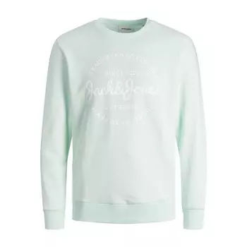 Свитер Jack & Jones Forest, белый
