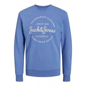 Свитер Jack & Jones Forest, синий