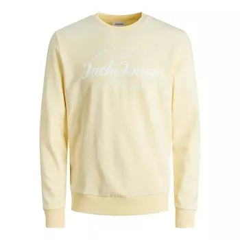 Свитер Jack & Jones Forest, желтый