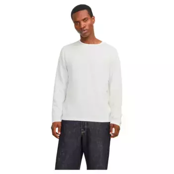 Свитер Jack & Jones George, белый