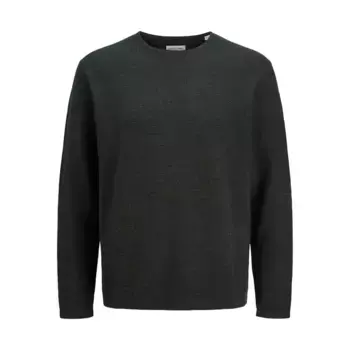 Свитер Jack & Jones George, зеленый