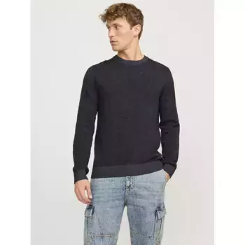 Свитер Jack & Jones Globe, серый