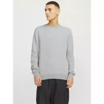 Свитер Jack & Jones Globe, серый
