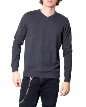 Свитер Jack & Jones, grey