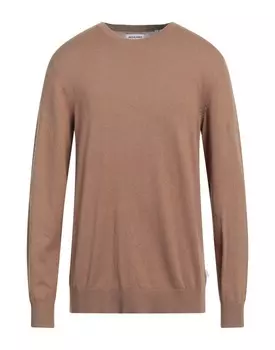 Свитер Jack & Jones, хаки