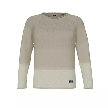 Свитер Jack & Jones Hill Knit Crew, белый