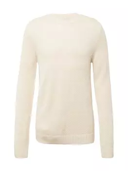 Свитер JACK & JONES HUNT, бежевый