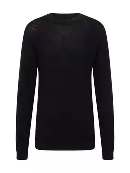 Свитер JACK & JONES JASPER, черный
