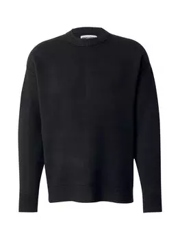 Свитер JACK & JONES JCOMAX, черный