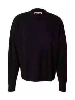 Свитер JACK & JONES JCORYKER, черный