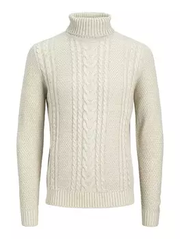 Свитер JACK & JONES JJCraig, белый