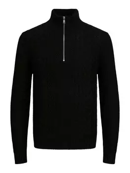 Свитер JACK & JONES JJCraig, черный
