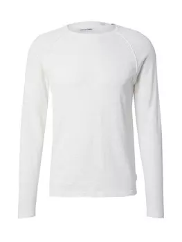 Свитер JACK & JONES JJEBreeze, белый
