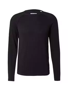 Свитер JACK & JONES JJEBreeze, черный