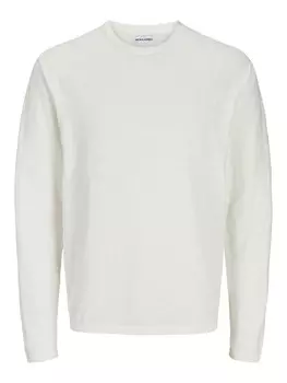 Свитер JACK & JONES JJESummer, белый