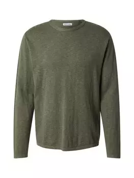 Свитер JACK & JONES JJESummer, оливковый