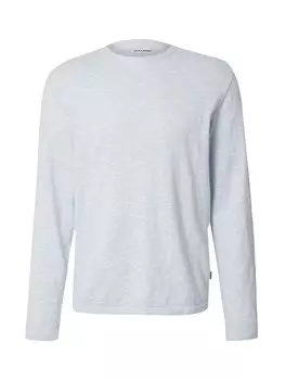 Свитер JACK & JONES JJESummer, светло-синий