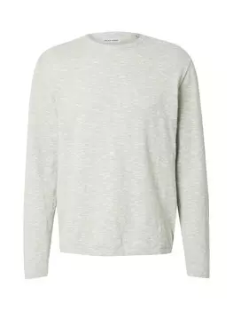 Свитер JACK & JONES JJESummer, светло-зеленый