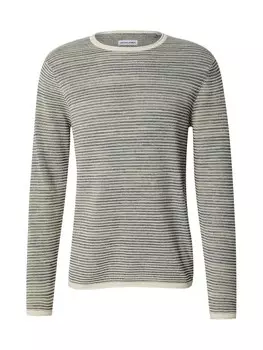 Свитер JACK & JONES JJEWAN, светло-бежевый