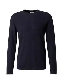 Свитер JACK & JONES JJShawn, ночной синий