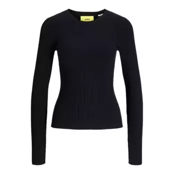 Свитер Jack & Jones Jodi Tight JJXX, черный