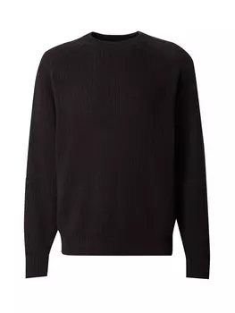 Свитер JACK & JONES JORACE, черный