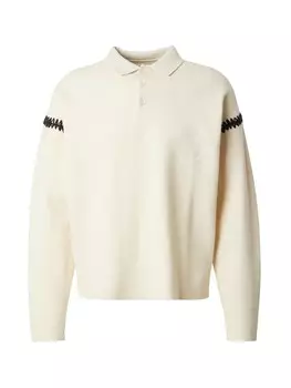 Свитер JACK & JONES JORAUSTIN, белый