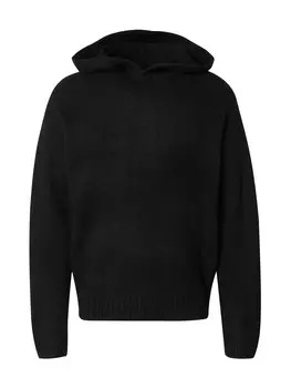 Свитер JACK & JONES JOROLLIE, черный