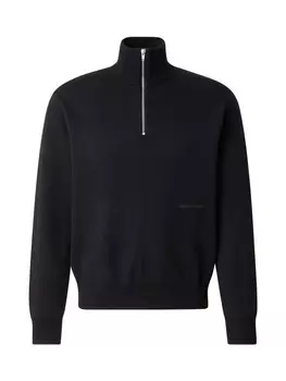 Свитер JACK & JONES JORVESTERBRO, черный