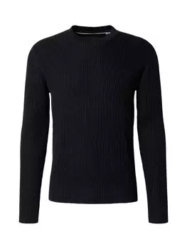Свитер JACK & JONES JPRBLALIAM, черный