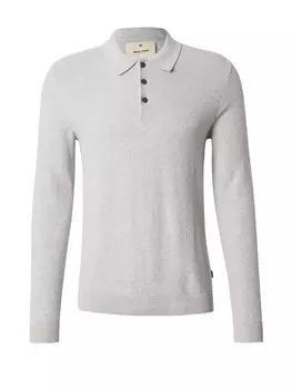 Свитер JACK & JONES JPRBLUSANDRI, серый