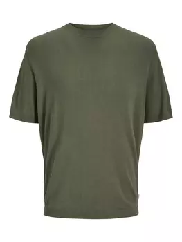Свитер JACK & JONES JPRCCWilliam, хаки