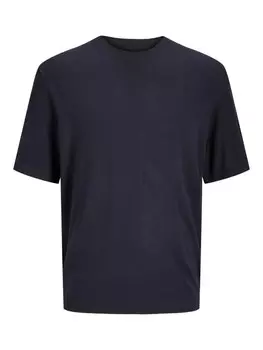 Свитер JACK & JONES JPRCCWilliam, ночной синий