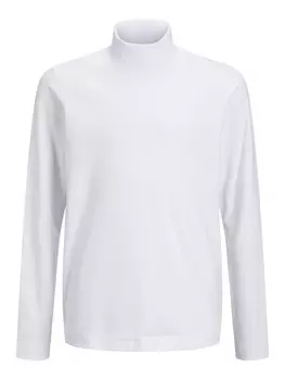 Свитер Jack & Jones Junior Sweater, белый