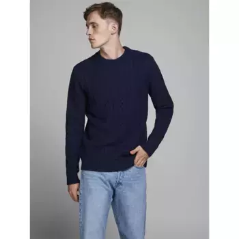 Свитер Jack & Jones Kim, синий