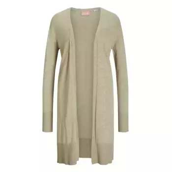 Свитер Jack & Jones Marley Comfy cardigan, бежевый