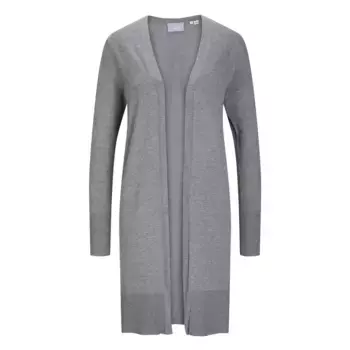 Свитер Jack & Jones Marley Comfy cardigan, серый