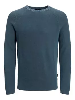 Свитер JACK & JONES MATT, синий