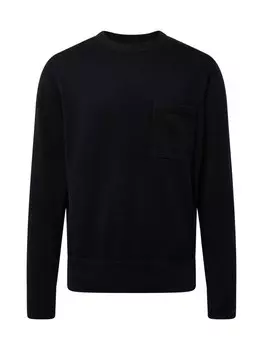 Свитер JACK & JONES NEAL, черный