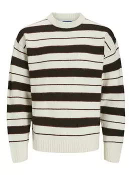 Свитер JACK & JONES Ollie, белый