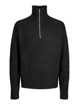 Свитер JACK & JONES OLLIE, черный