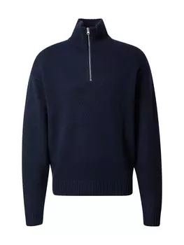 Свитер JACK & JONES OLLIE, ночной синий